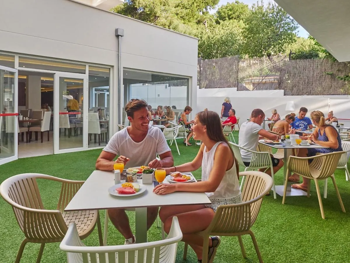Bq Bulevar Peguera (Adults Only) Hotel