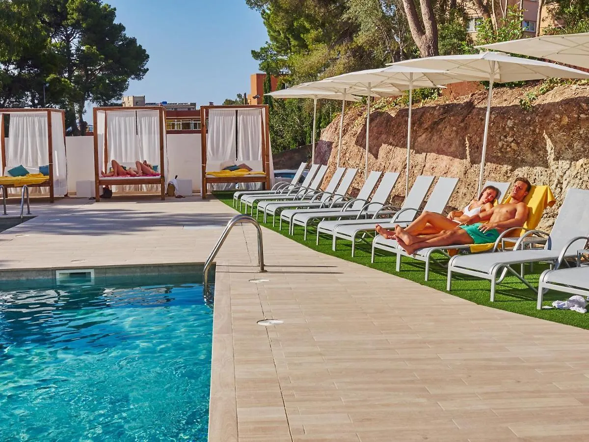 Bq Bulevar Peguera (Adults Only)
