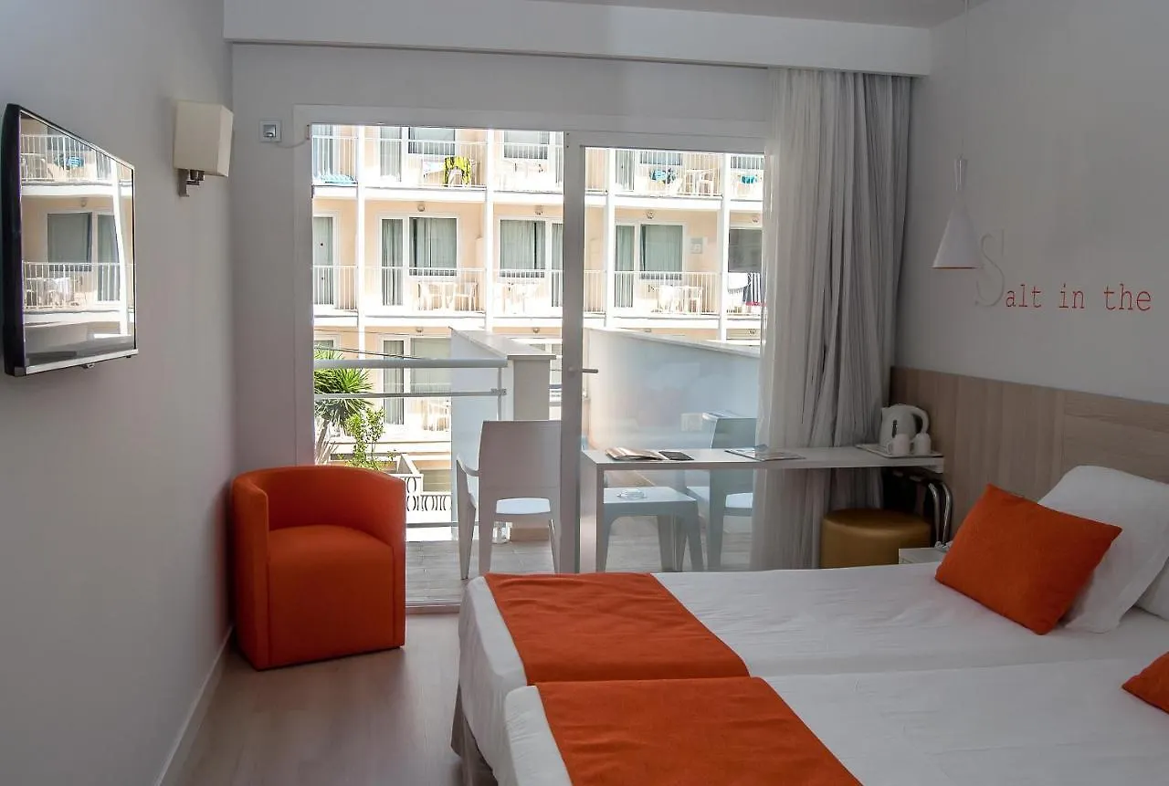 Hotel Bq Bulevar Peguera (Adults Only)