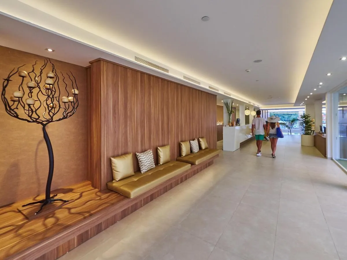 Bq Bulevar Peguera (Adults Only)