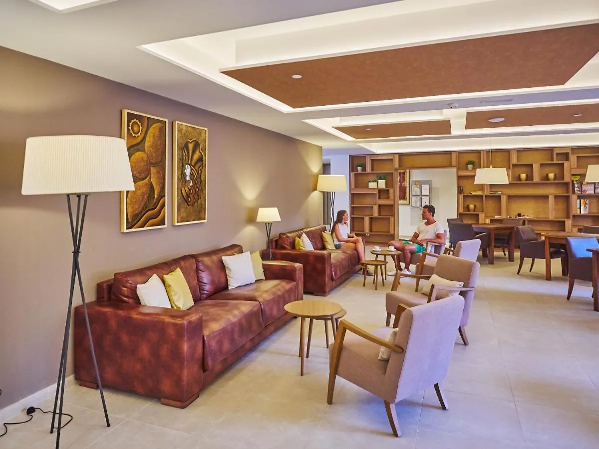 Bq Bulevar Peguera (Adults Only) Spain