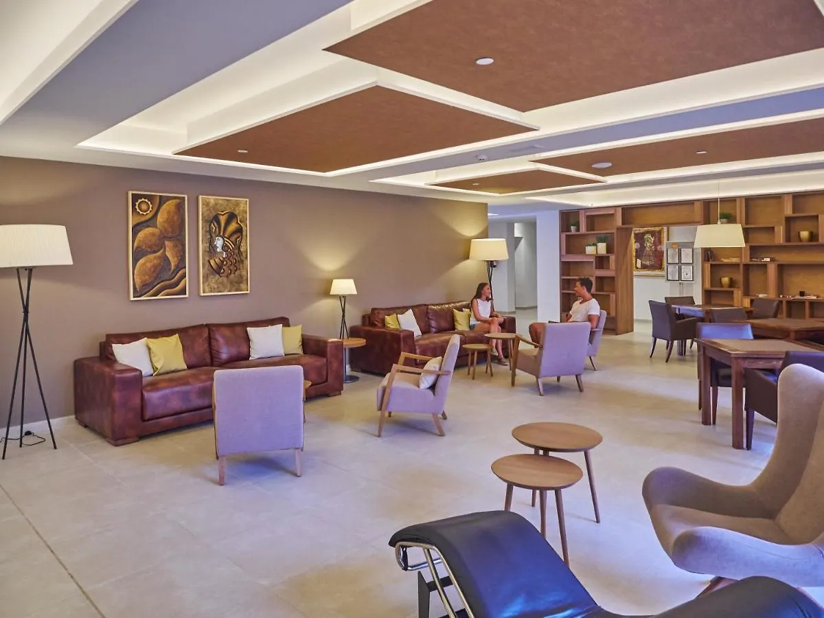 Bq Bulevar Peguera (Adults Only) Hotel