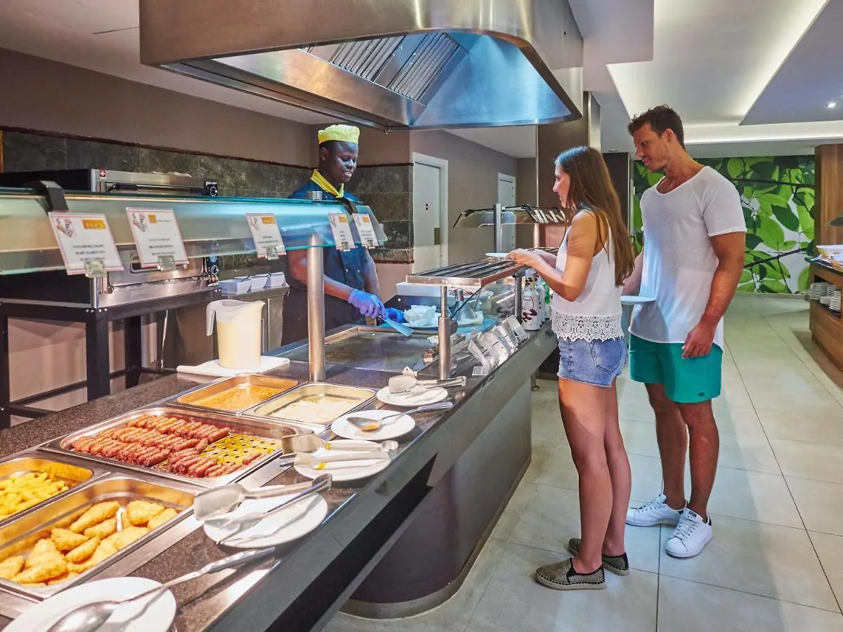 *** Hotel Bq Bulevar Peguera (Adults Only) Spain