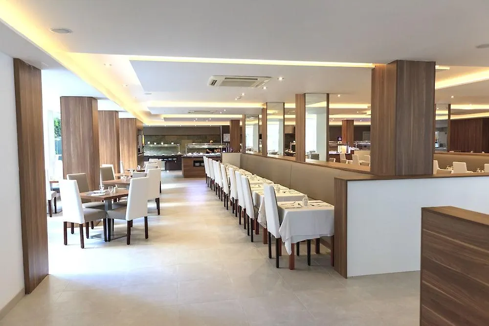 *** Hotel Bq Bulevar Peguera (Adults Only) Hiszpania