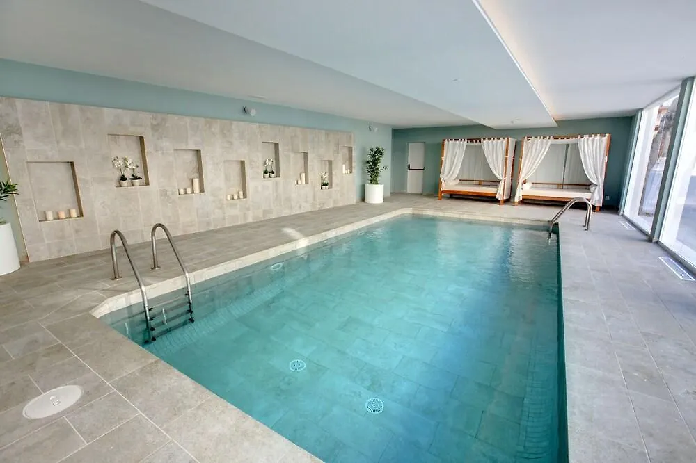 *** Hotel Bq Bulevar Peguera (Adults Only) Hiszpania