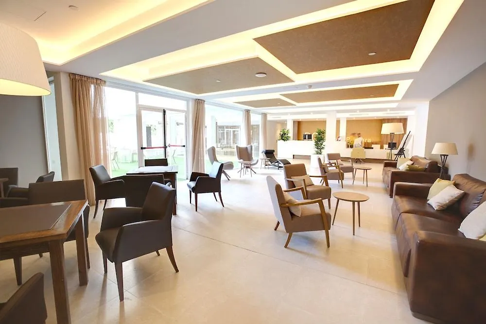 Bq Bulevar Peguera (Adults Only) Hiszpania