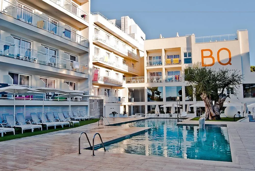 Hotel Bq Bulevar Peguera (Adults Only)