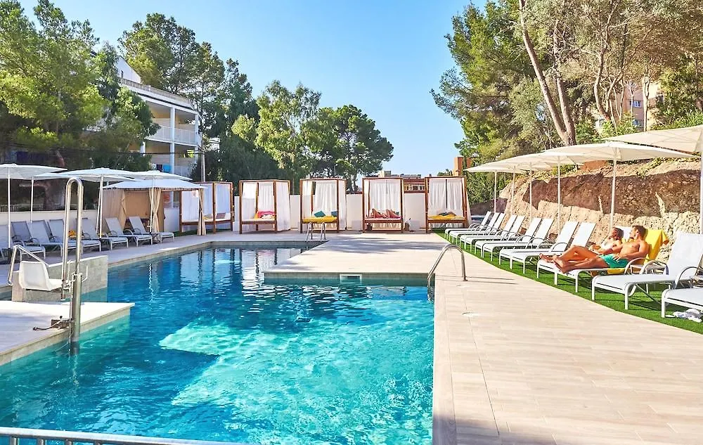 Bq Bulevar Peguera (Adults Only)