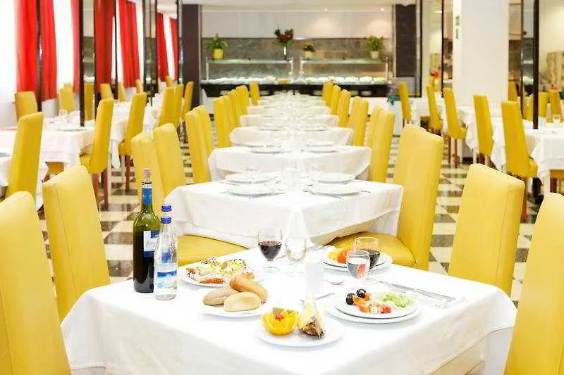 Hotel Bq Bulevar Peguera- Adults Only