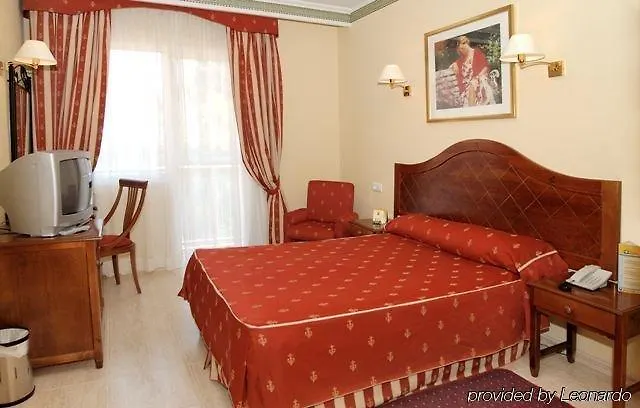 Bq Bulevar Peguera- Adults Only