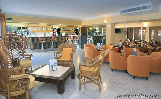 Hotel Bq Bulevar Peguera- Adults Only