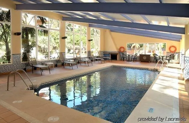 Bq Bulevar Peguera- Adults Only Hotel Peguera