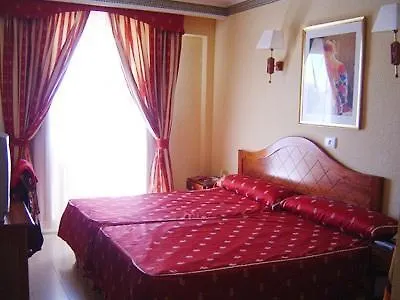 Bq Bulevar Peguera (Adults Only) Hiszpania