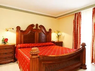 Bq Bulevar Peguera (Adults Only)