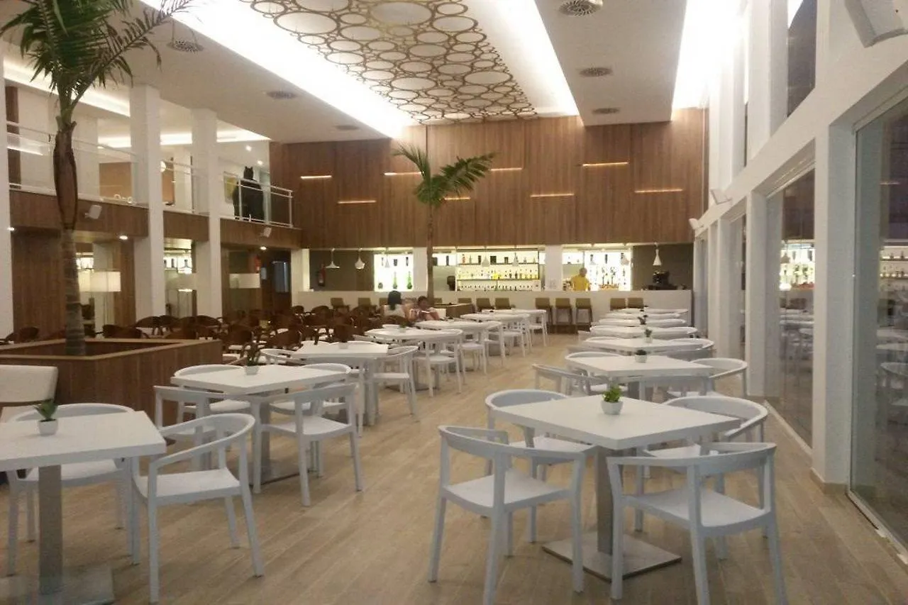 Bq Bulevar Peguera (Adults Only) Hotel