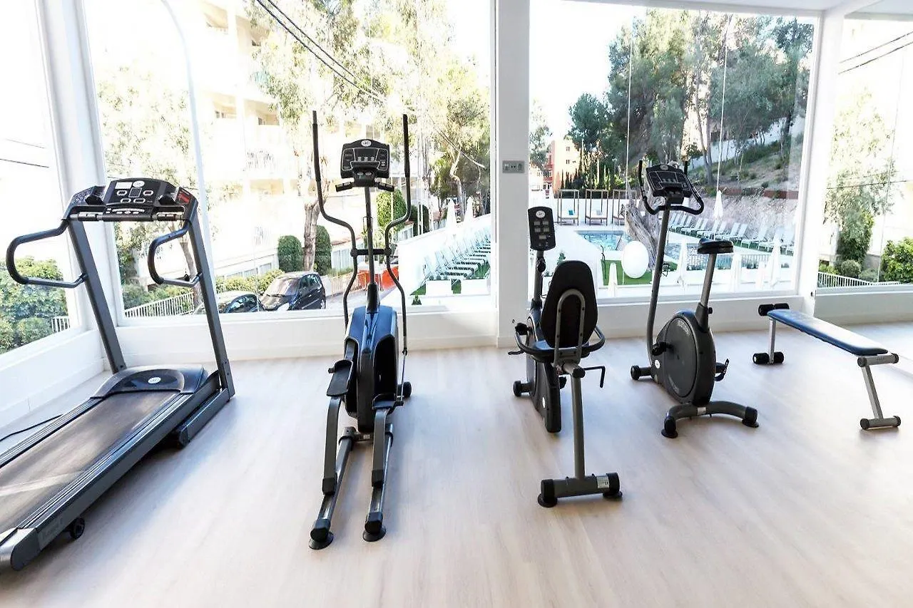 Bq Bulevar Peguera (Adults Only)