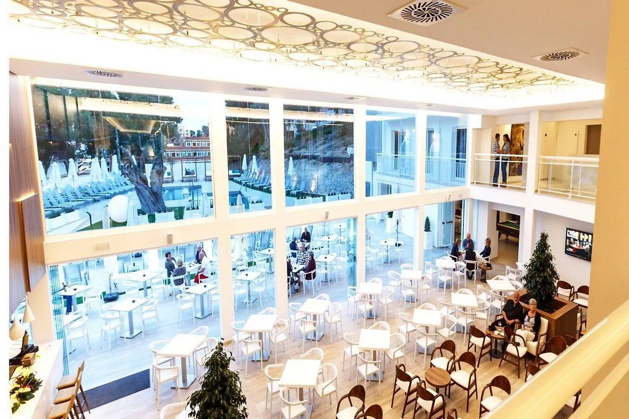 Bq Bulevar Peguera (Adults Only) 3*,  Hiszpania