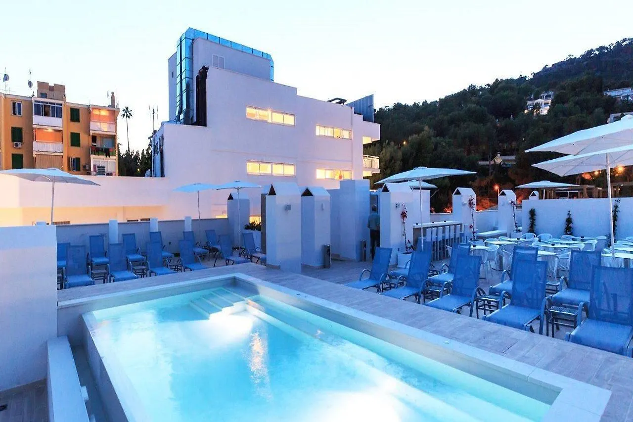 Bq Bulevar Peguera- Adults Only Spanje