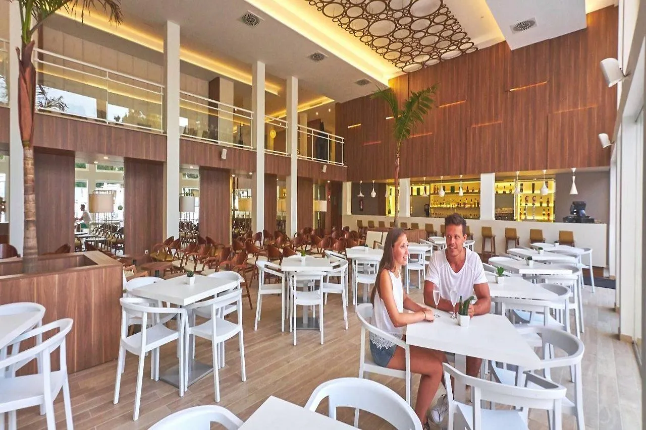 Bq Bulevar Peguera- Adults Only