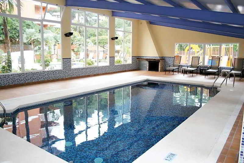 Bq Bulevar Peguera- Adults Only Spanje