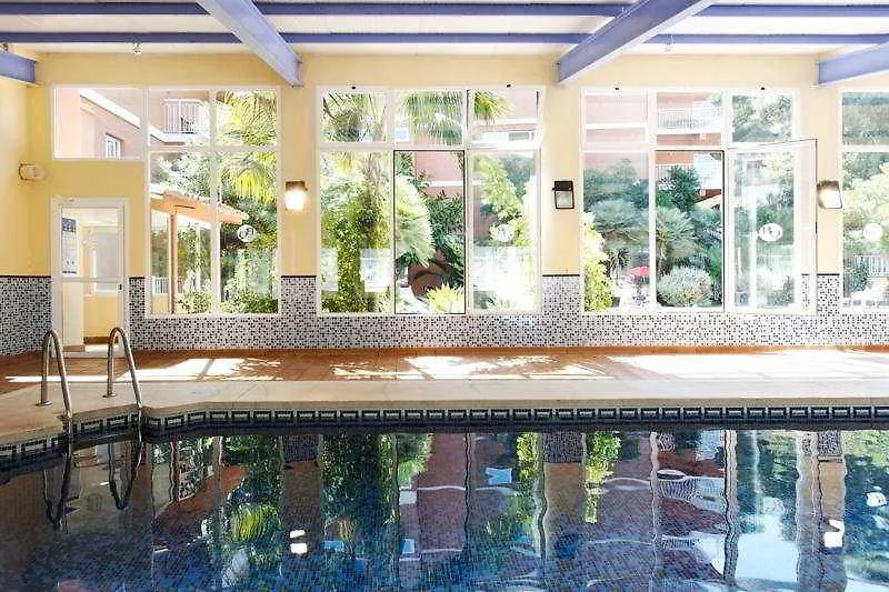 Bq Bulevar Peguera- Adults Only 4*, Peguera