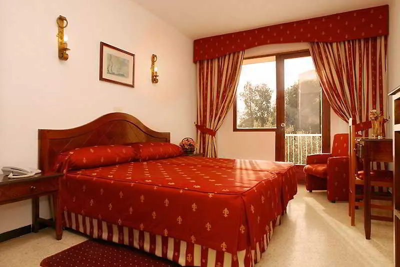 *** Hotel Bq Bulevar Peguera (Adults Only) Hiszpania