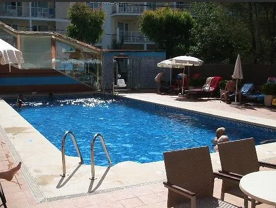Hotel Bq Bulevar Peguera (Adults Only)