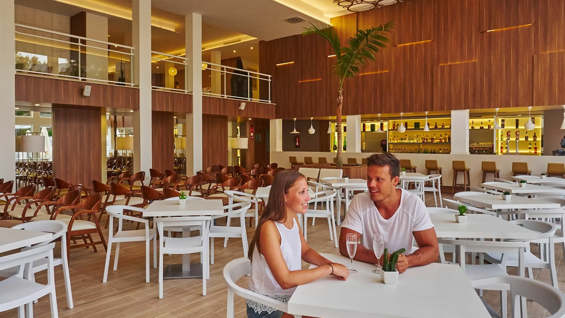 Bq Bulevar Peguera- Adults Only Hotel