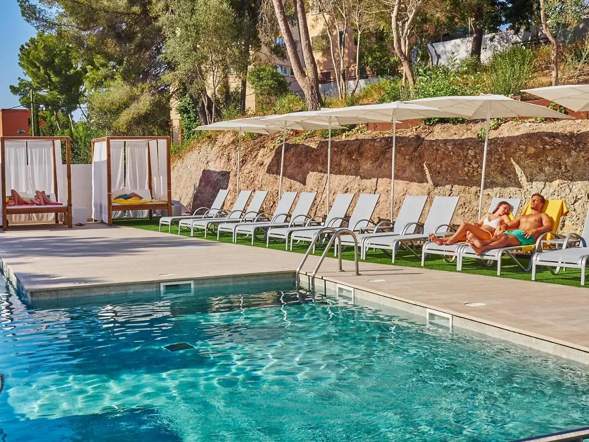 Bq Bulevar Peguera (Adults Only) Spain