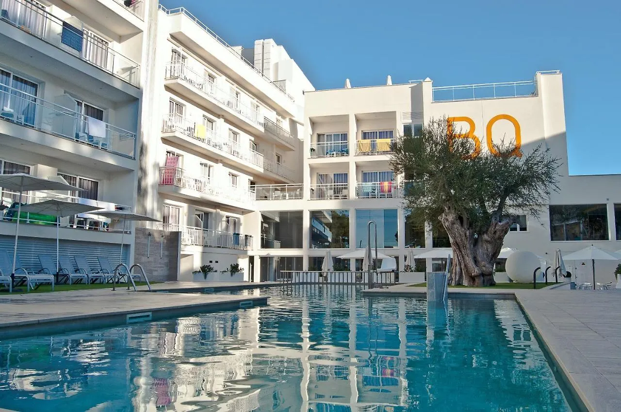 Bq Bulevar Peguera (Adults Only) location