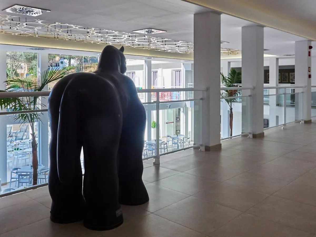 Hotel Bq Bulevar Peguera (Adults Only)