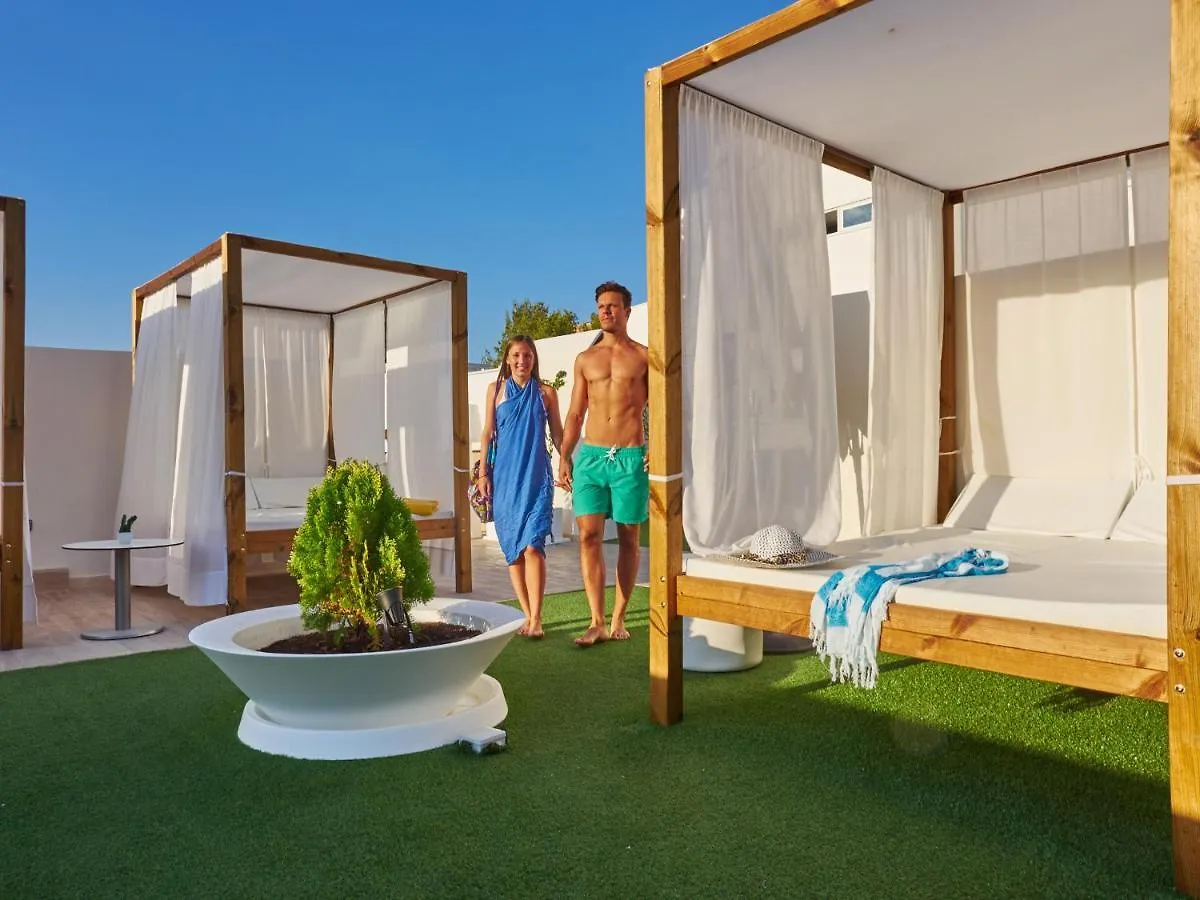 *** Hotel Bq Bulevar Peguera (Adults Only) Spain
