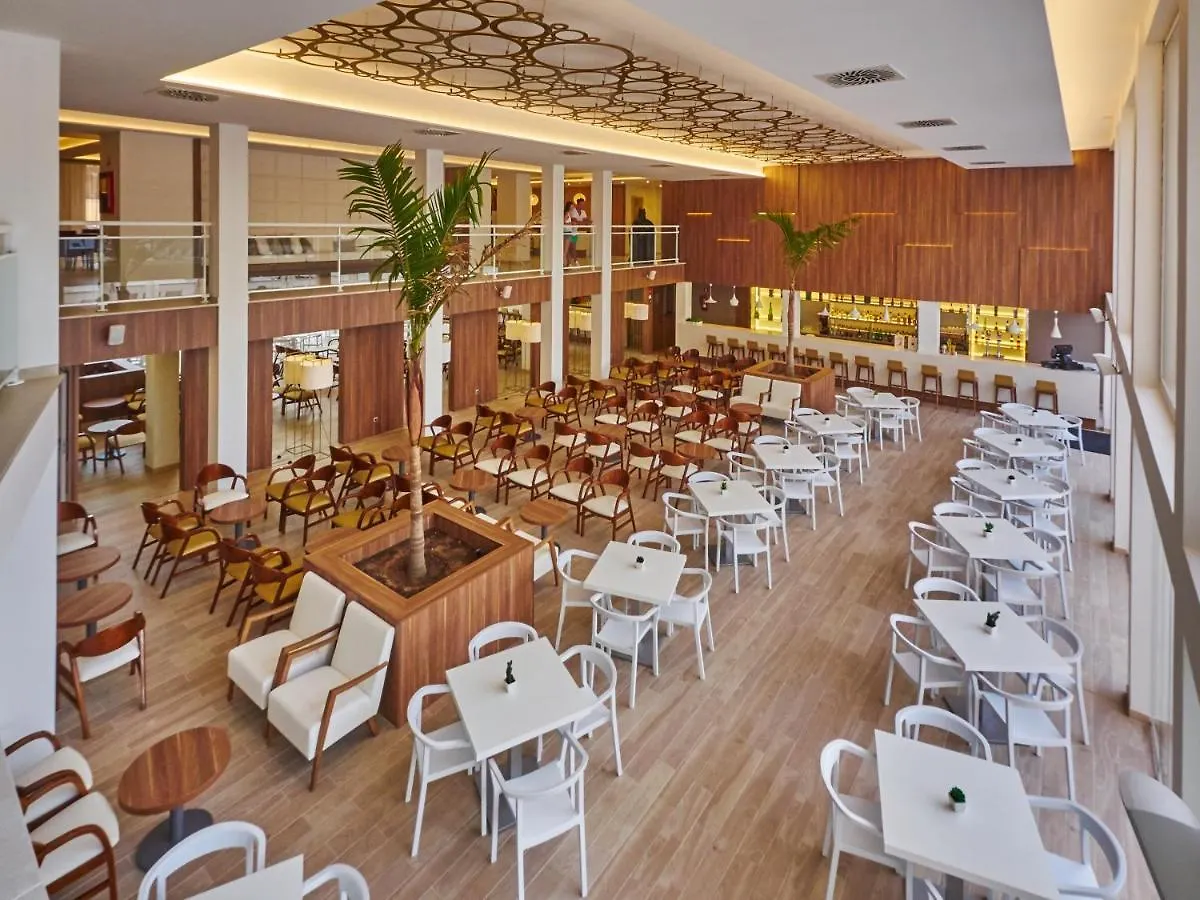 Bq Bulevar Peguera (Adults Only) 3*,