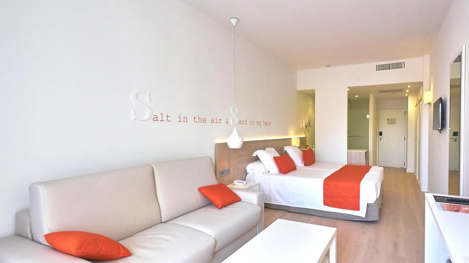 Bq Bulevar Peguera (Adults Only)