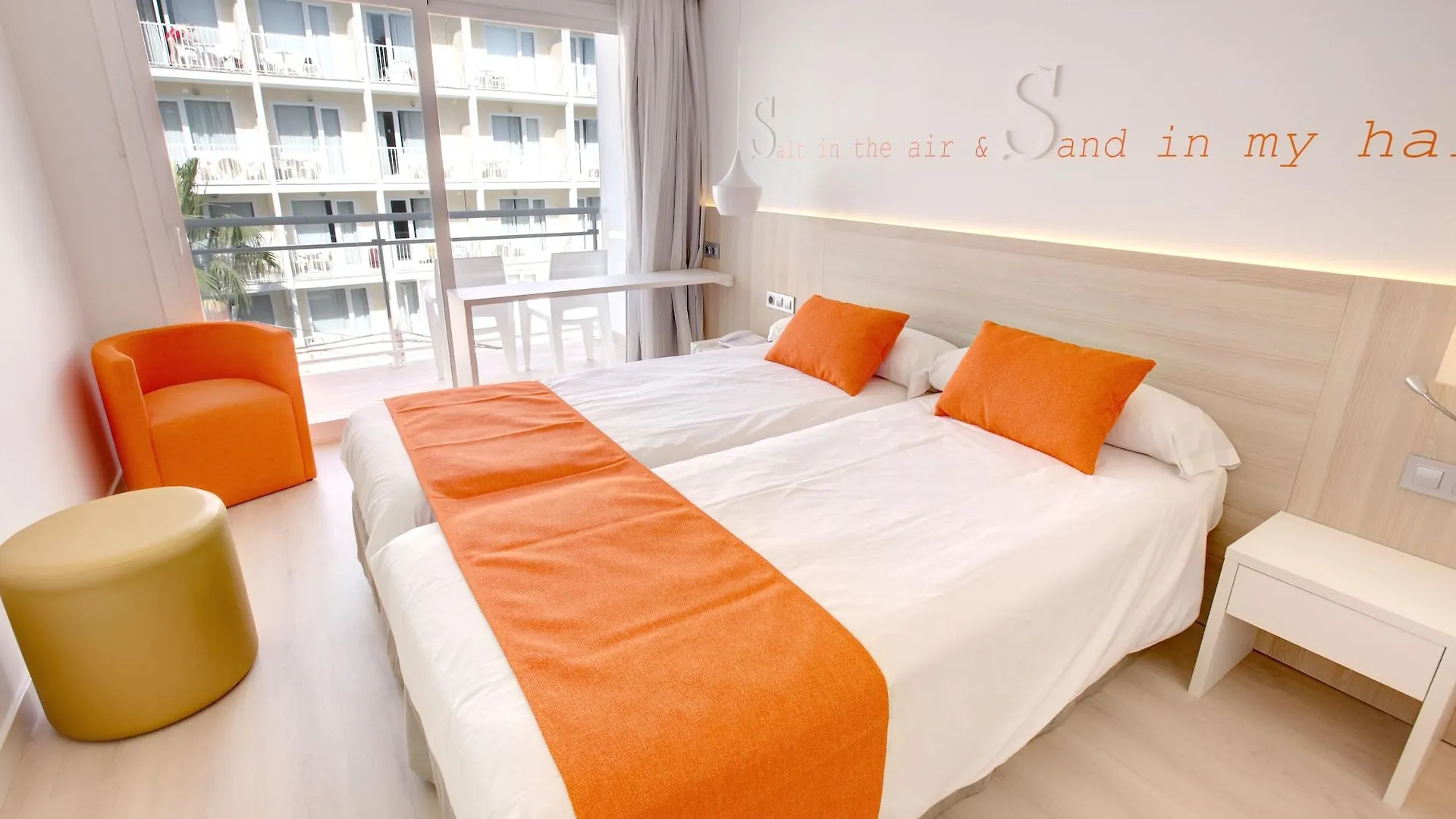 Hotel Bq Bulevar Peguera (Adults Only)