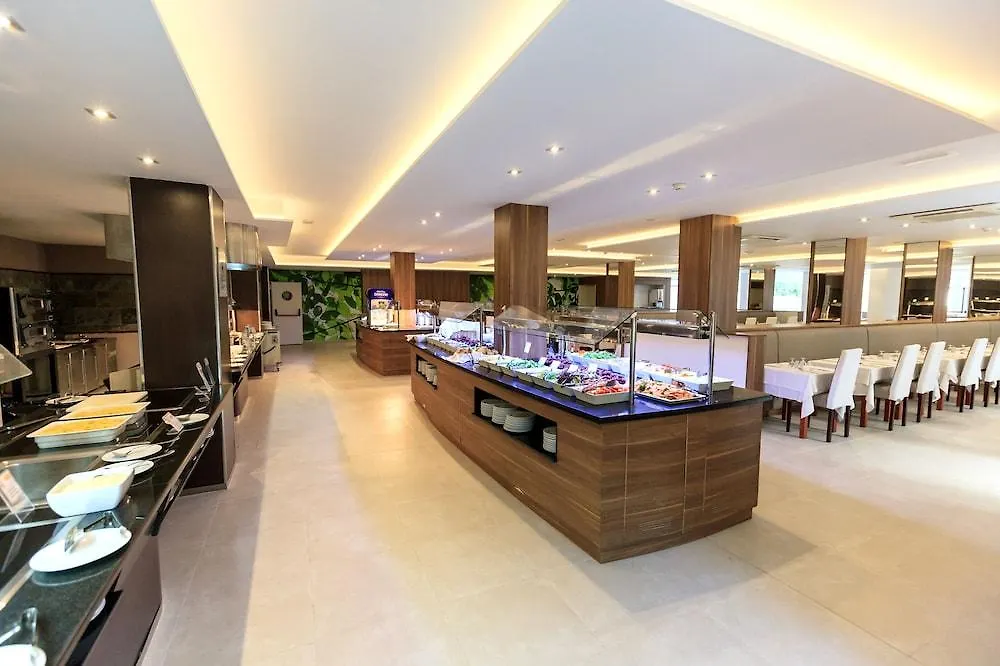 Bq Bulevar Peguera (Adults Only) 3*,  Spain