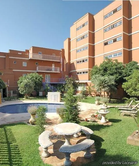 Bq Bulevar Peguera (Adults Only) Hotel