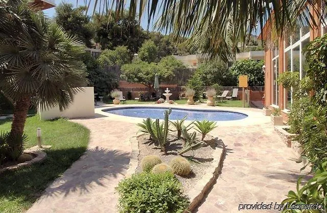Bq Bulevar Peguera (Adults Only) Hotel