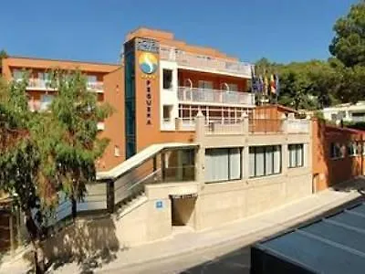 *** Hotel Bq Bulevar Peguera (Adults Only) Spain