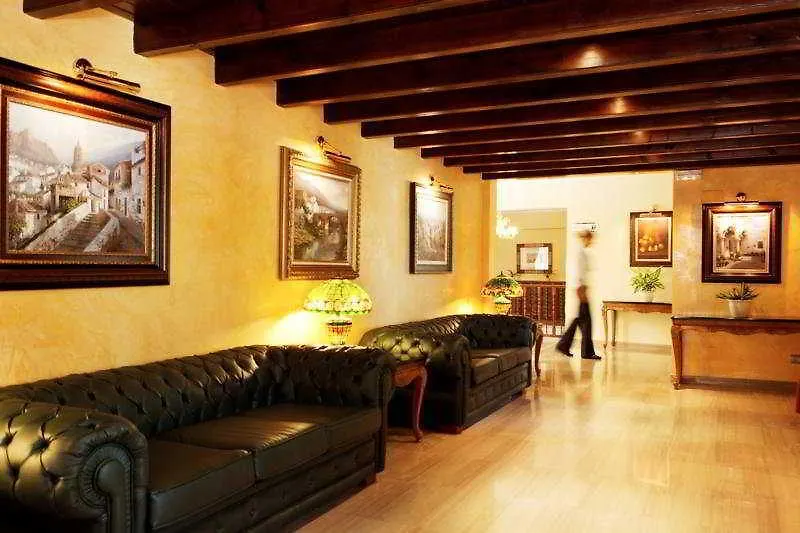 Bq Bulevar Peguera (Adults Only)