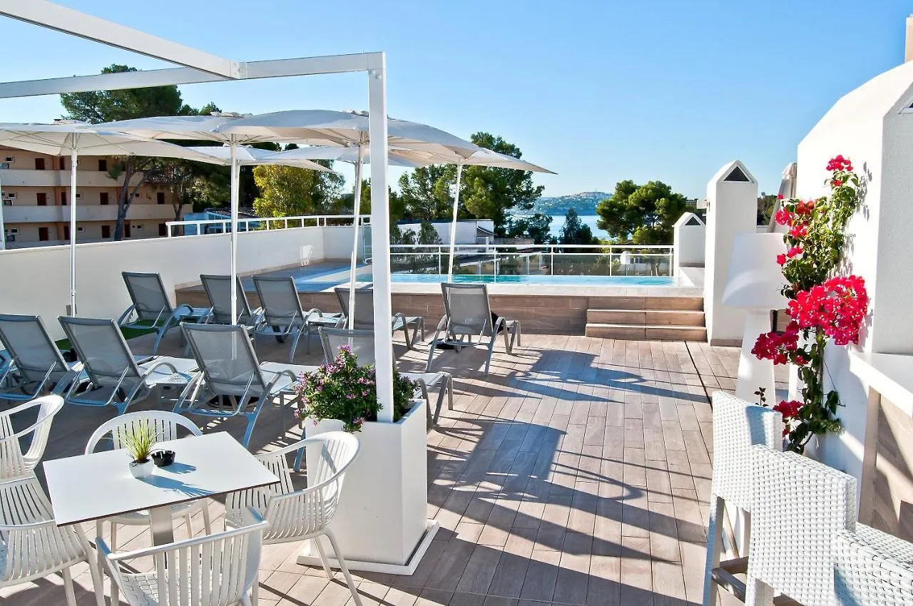Bq Bulevar Peguera (Adults Only) Espanha