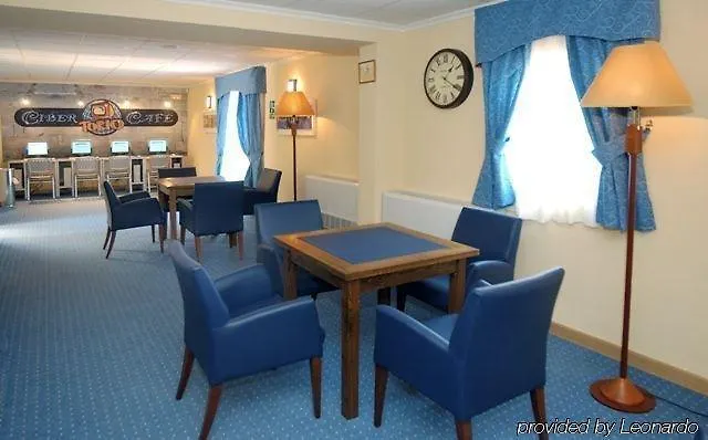 *** Hotel Bq Bulevar Peguera (Adults Only) Espanha