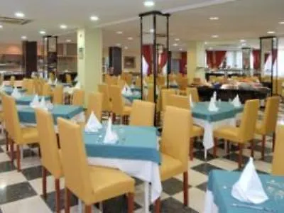 Bq Bulevar Peguera (Adults Only) Hotel