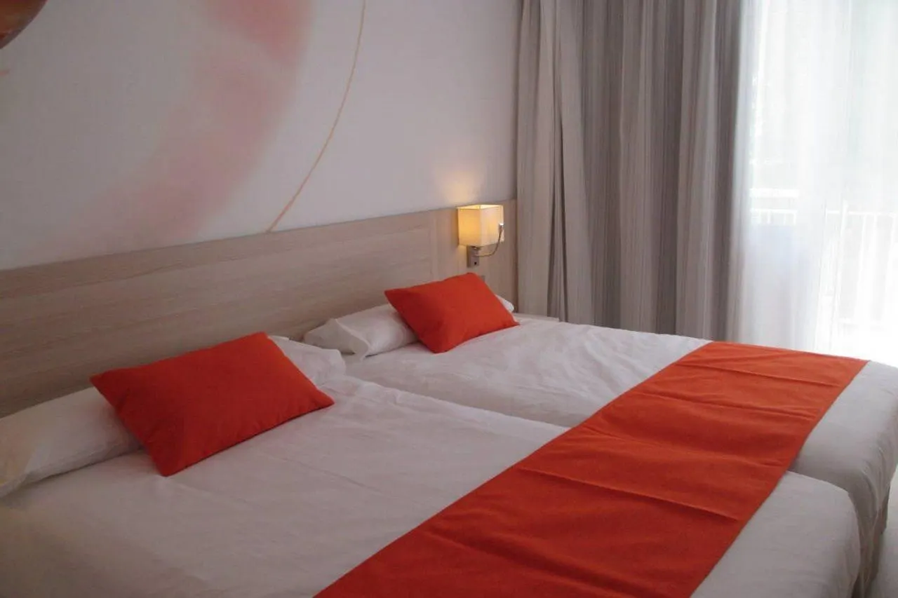 Bq Bulevar Peguera (Adults Only) 3*,  Espanha