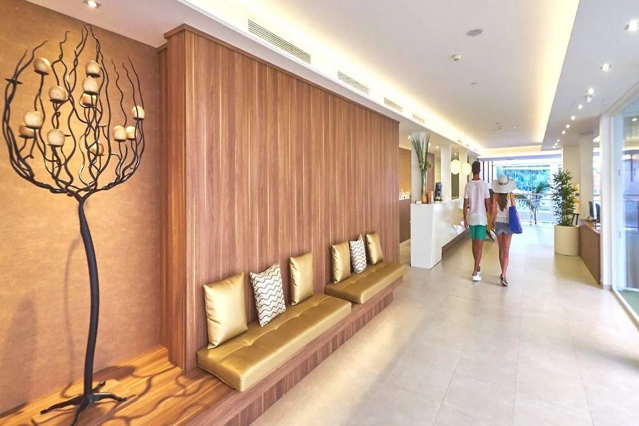 *** Hotel Bq Bulevar Peguera (Adults Only) Espanha
