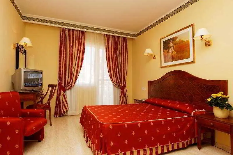 Hotel Bq Bulevar Peguera (Adults Only)